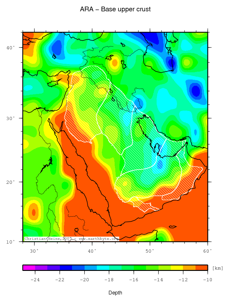 There is no grid with 2m resolution for this region available